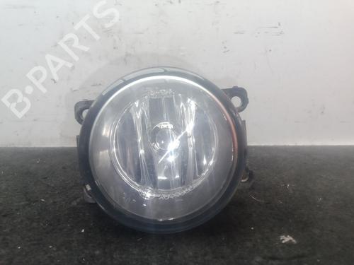 Used Right front fog light Right front fog light FORD FIESTA VI (CB1, CCN) 1.6 TDCi (90 hp) 34581864 34581864