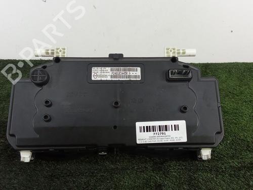 Instrument cluster RENAULT MASTER III Platform/Chassis (EV, HV, UV) 2.3 dCi 145 FWD (EV0E, EV0F, HV0E, HV0F, UV0E, UV0F,... | BP37463662C47 - Image 2