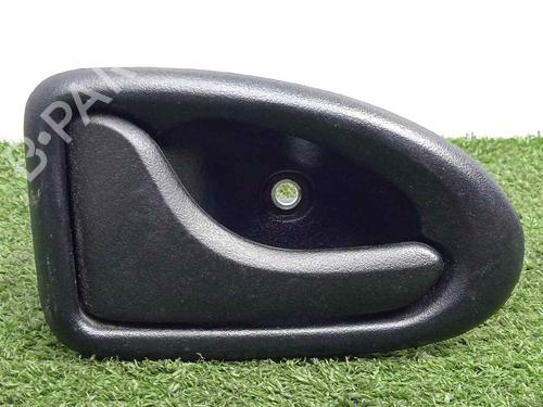 Used Front left interior door handle IVECO DAILY V Platform/Chassis [2011-2014]  30437288