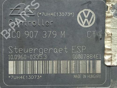 ABS Bremseaggregat SEAT TOLEDO II (1M2) 1.9 TDI | BP28351525M43 