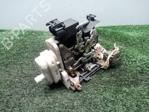 Front left lock AUDI A4 B5 (8D2) 1.9 TDI | BP16776770C98 
