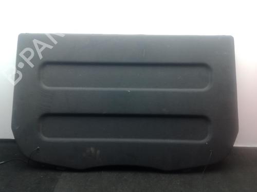 Used Rear parcel shelf OMODA 5 1.6 (147 hp) 29305096