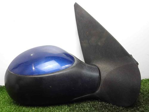 Right mirror PEUGEOT 206 Hatchback (2A/C) 1.4 i | BP9427155C27 