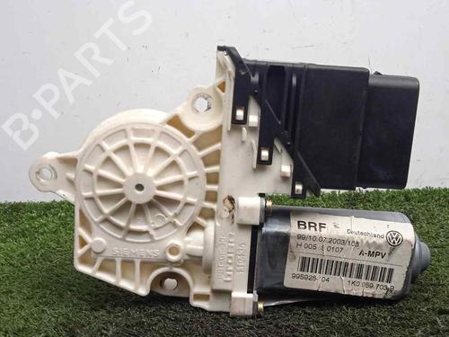 Used Left rear window motor VW TOURAN (1T1, 1T2) 1.9 TDI (100 hp) 30392807