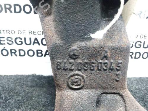 Used Exhaust system MERCEDES-BENZ M-CLASS (W164) [2005-2012]  14484243