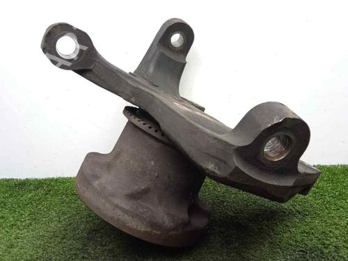 Right front steering knuckle IVECO DAILY IV Van 35C14 GV, 35C14 GV/P, 35S14 GV, 35S14 GV/P | BP15844494M26 