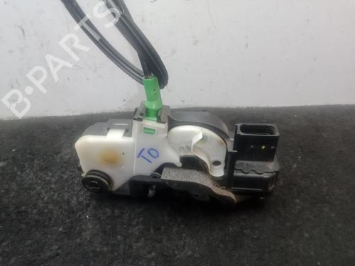 Rear right lock OPEL INSIGNIA A (G09) 2.0 CDTI (68) | BP30600753C99
