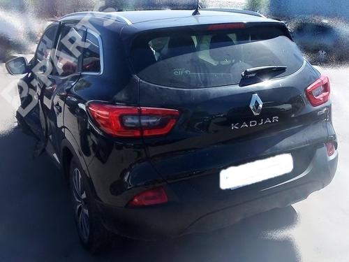 Front right interior door handle RENAULT KADJAR (HA_, HL_) 1.5 dCi 110 (HLA3) | BP10349857I14  - Image 5