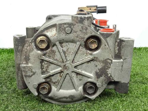 AC compressor MITSUBISHI GALANT VIII (EA_) 2.0 TDI (EA6A) | BP5709670M34 