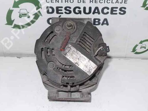 Alternator RENAULT CLIO II (BB_, CB_)  | BP5690628M7 