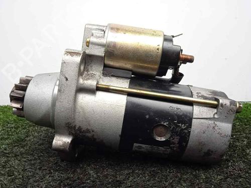 Starter NISSAN ALMERA II (N16) 2.2 dCi | BP9500692M8 