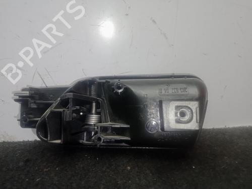 Front right interior door handle VW CADDY III Box Body/MPV (2KA, 2KH, 2CA, 2CH) 1.9 TDI | BP29983217I14 