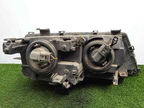 Left headlight BMW 3 (E46)  | BP18329728C28 