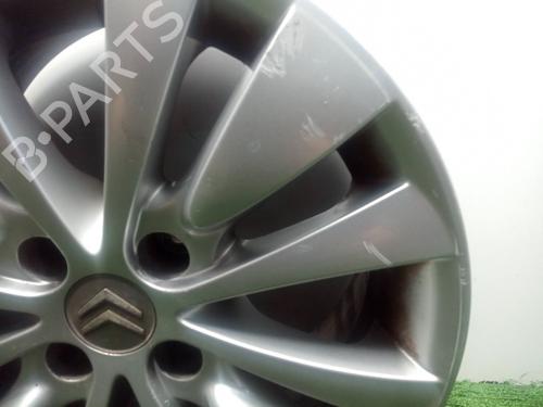 Rim CITROËN C4 Grand Picasso I (UA_) 1.6 HDi | BP27275284C45 