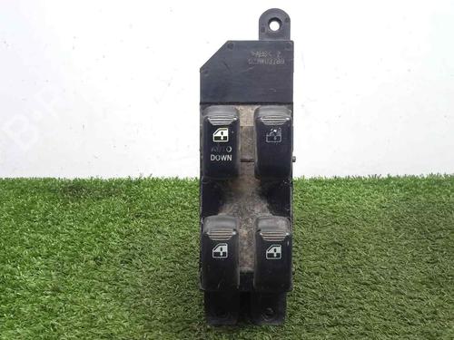 Used Left front window switch HYUNDAI SANTA FÉ I (SM) [2000-2006]  15637979