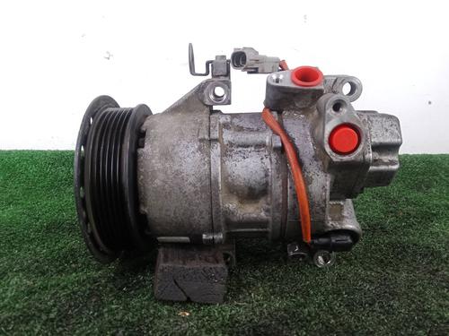 AC compressor TOYOTA AURIS (_E15_) 1.4 D-4D (NDE150_, NDE150R) | BP36437176M34 - Image 2