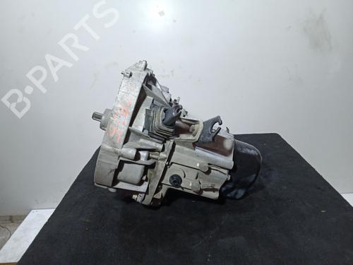 Gearbox RENAULT CLIO II (BB_, CB_) 1.2 16V (BB05, BB0W, BB11, BB27, BB2T, BB2U, BB2V, CB05,... | BP29305118M3 