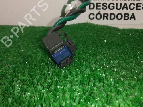 Heater blower motor CHRYSLER VOYAGER IV (RG, RS) 2.5 CRD | BP5745173M62 