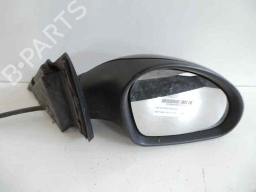 Used Right mirror SEAT IBIZA III (6L1) [2002-2009]  5693465