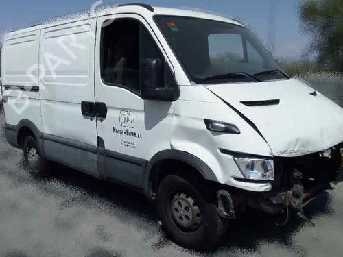 Styring servopumpe IVECO DAILY III Van  | BP5718001M99 