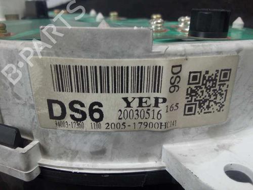 Instrument cluster HYUNDAI MATRIX (FC)  | BP5699184C47 