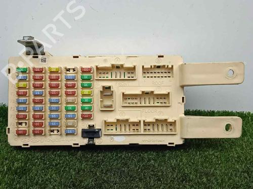 Used Fuse box HYUNDAI SANTA FÉ II (CM) 2.2 CRDi 4x4 (155 hp) 9139318