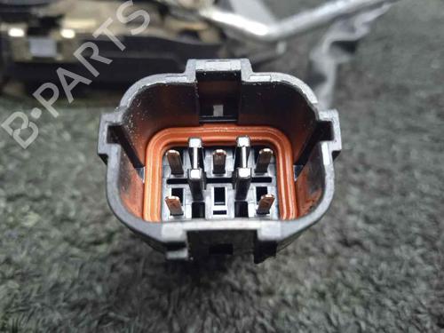 Front left lock KIA CARENS II MPV (FJ)  | BP7877391C98 