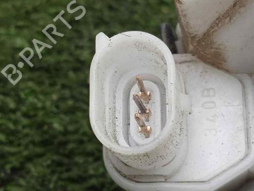 Front right lock VW POLO (6N2) 1.0 | BP12593486C97 
