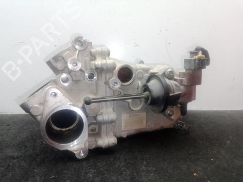 Used Egr Egr FIAT DOBLO Cargo (263_) 1.3 D Multijet (90 hp) 34647607 34647607
