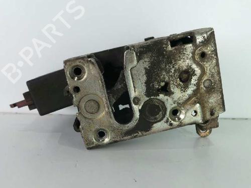 Used Front right lock CITROËN SAXO (S0, S1) 1.5 D (57 hp) 5733801