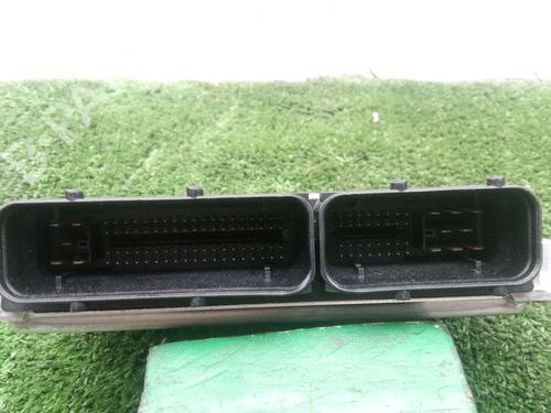 Engine control unit (ECU) AUDI A6 C5 (4B2, 4B4) 1.8 T | BP40265284M57 - Image 3