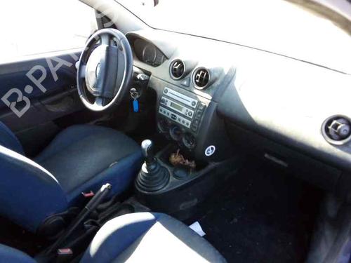 Alternator FORD FIESTA V (JH_, JD_) 1.4 16V | BP5699528M7 