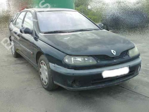 ECU airbags RENAULT LAGUNA I (B56_, 556_)  | BP5708917M53 