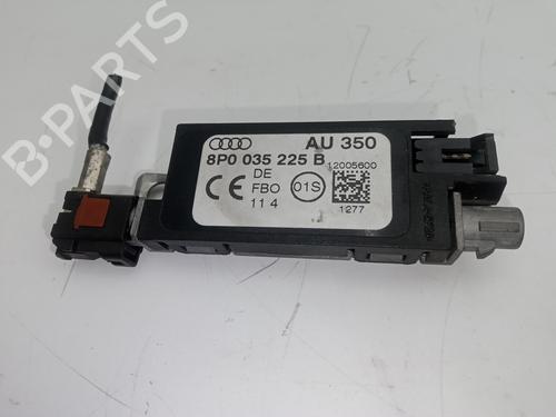 Used Electronic module AUDI A3 (8P1) [2003-2013]  12258009