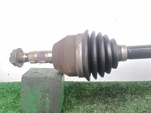 Right front driveshaft OPEL ASTRA H (A04) 1.7 CDTI (L48) | BP30902898M39