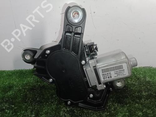 Used Rear wiper motor OPEL ASTRA K (B16) 1.6 CDTi (68) (110 hp) 10769898