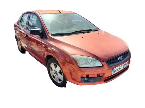 Used Parts FORD FOCUS II Saloon (DB_, FCH, DH) 1.6 4651337