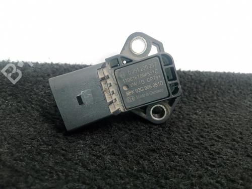 Elektronisk sensor SEAT LEON (1P1) 1.2 TSI (105 hp) 12210119