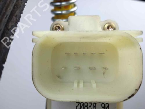 Front right window mechanism BMW 7 (E65, E66, E67) 730 d | BP26576708C23 
