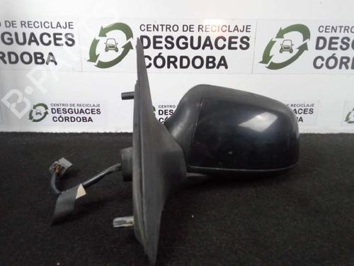 Left mirror FORD MONDEO III (B5Y)  | BP5717047C26 