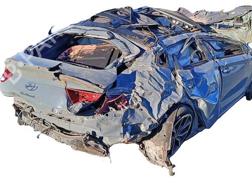 Electronic module HYUNDAI i30 FASTBACK (PDE, PDEN) 2.0 N | BP30934441M83 