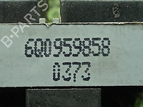 Left front window switch SEAT IBIZA III (6L1) 1.9 SDI | BP30134860I27