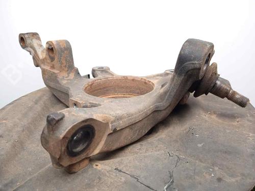 Right front steering knuckle LAND ROVER RANGE ROVER III (L322)  | BP9142903M26 
