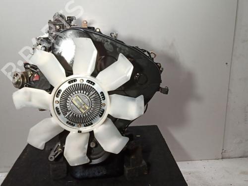Engine MITSUBISHI L200 (K7_T, K6_T, K5_T) 2.5 TD 4WD (K74T) | BP30124294M1