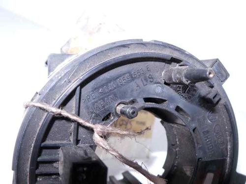Squib airbag SKODA FABIA I Combi (6Y5) 1.9 SDI | BP6125527C102 