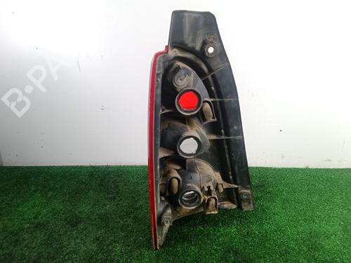 Right taillight SUZUKI WAGON R+ (MA) 1.3 (RB413) | BP30902723C35