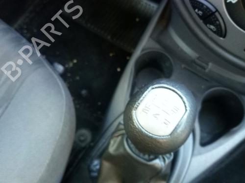 Engine control unit (ECU) FORD FOCUS I (DAW, DBW) 1.8 TDCi | BP8897727M57 