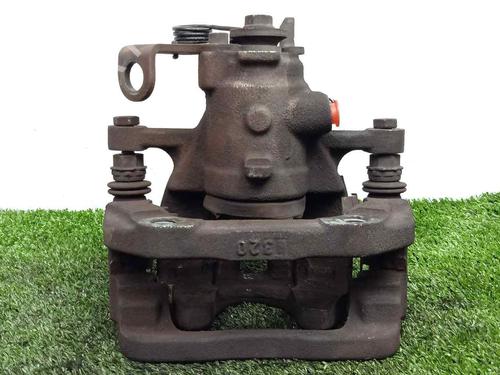 Used Left rear brake caliper FIAT SCUDO Bus (270_, 272_) [2007-2016]  15481536