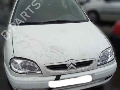 Front right lock CITROËN SAXO (S0, S1) 1.5 D | BP7480429C97 