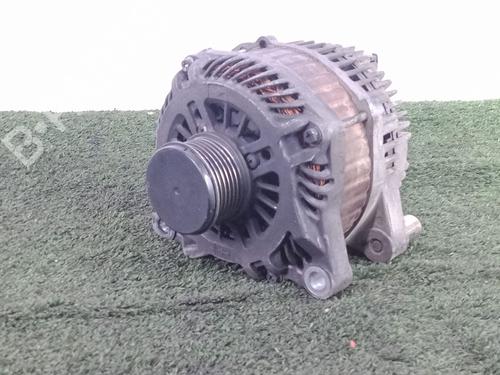 Generator PEUGEOT 407 (6D_) 2.0 HDi 135 (6DRHRH, 6DRHRE, 6DRHRG, 6DRHRJ) (136 hp) 29257368